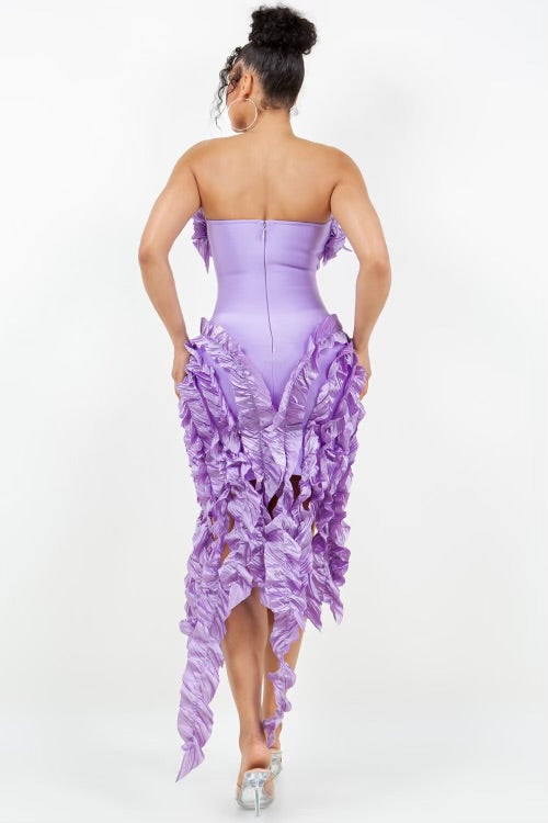 Shanti Babe Dress