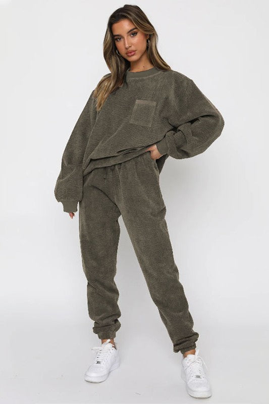 Cozy Airport Runs Set