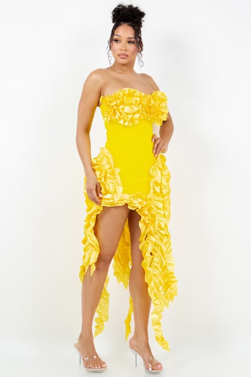 Shanti Babe Dress