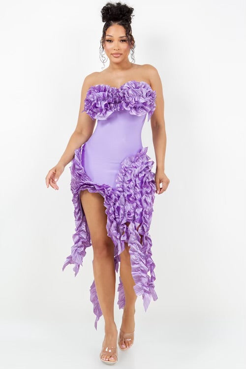 Shanti Babe Dress