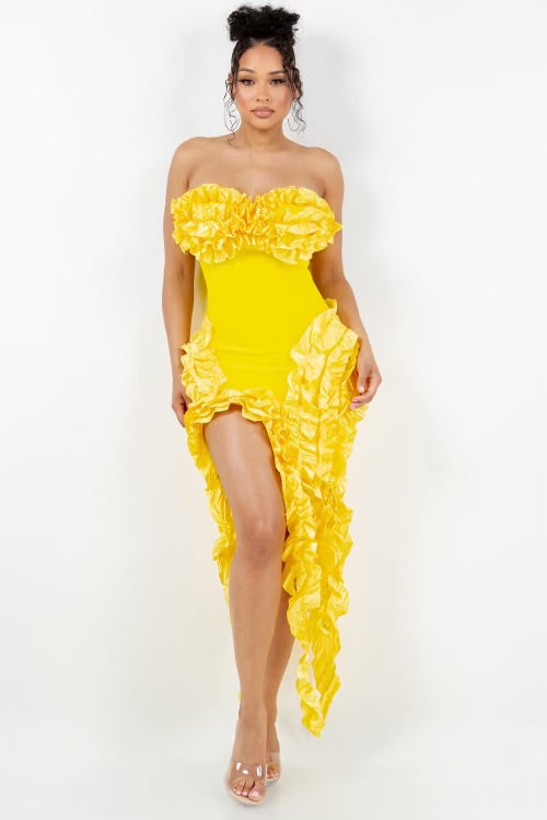 Shanti Babe Dress