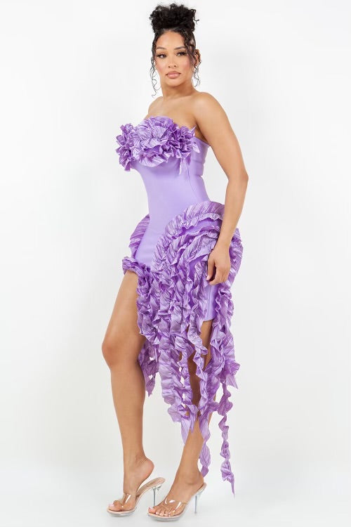Shanti Babe Dress