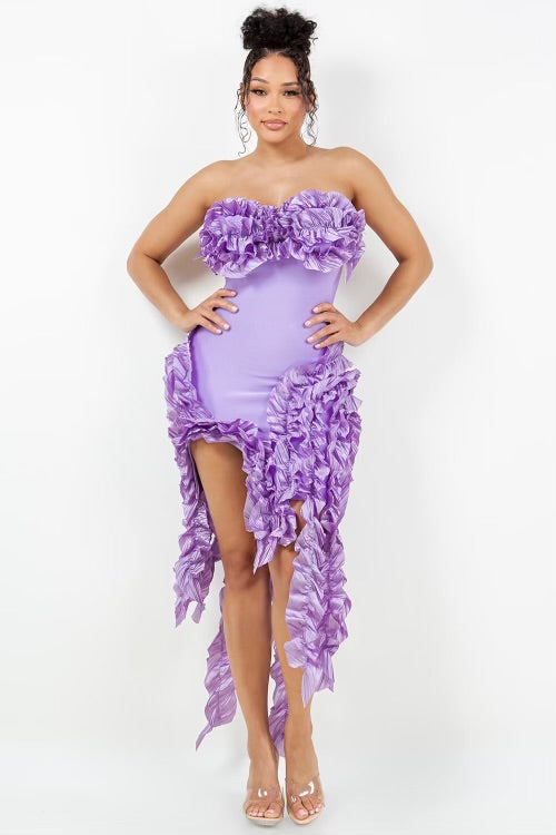 Shanti Babe Dress
