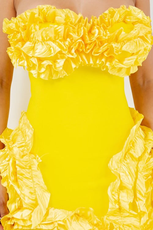 Shanti Babe Dress