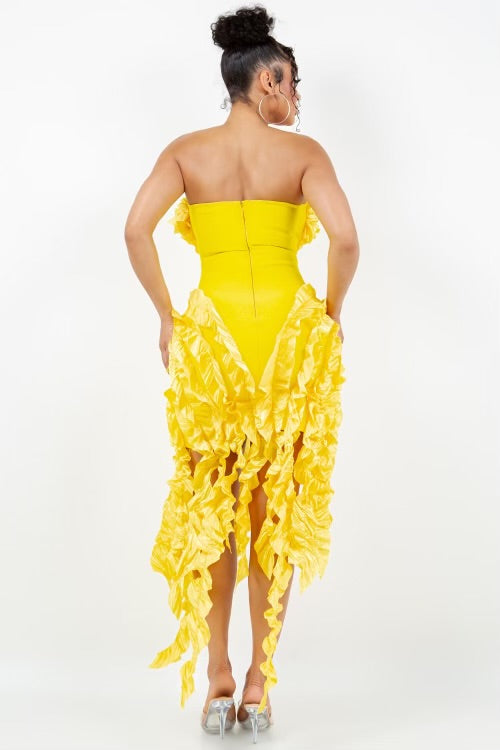 Shanti Babe Dress