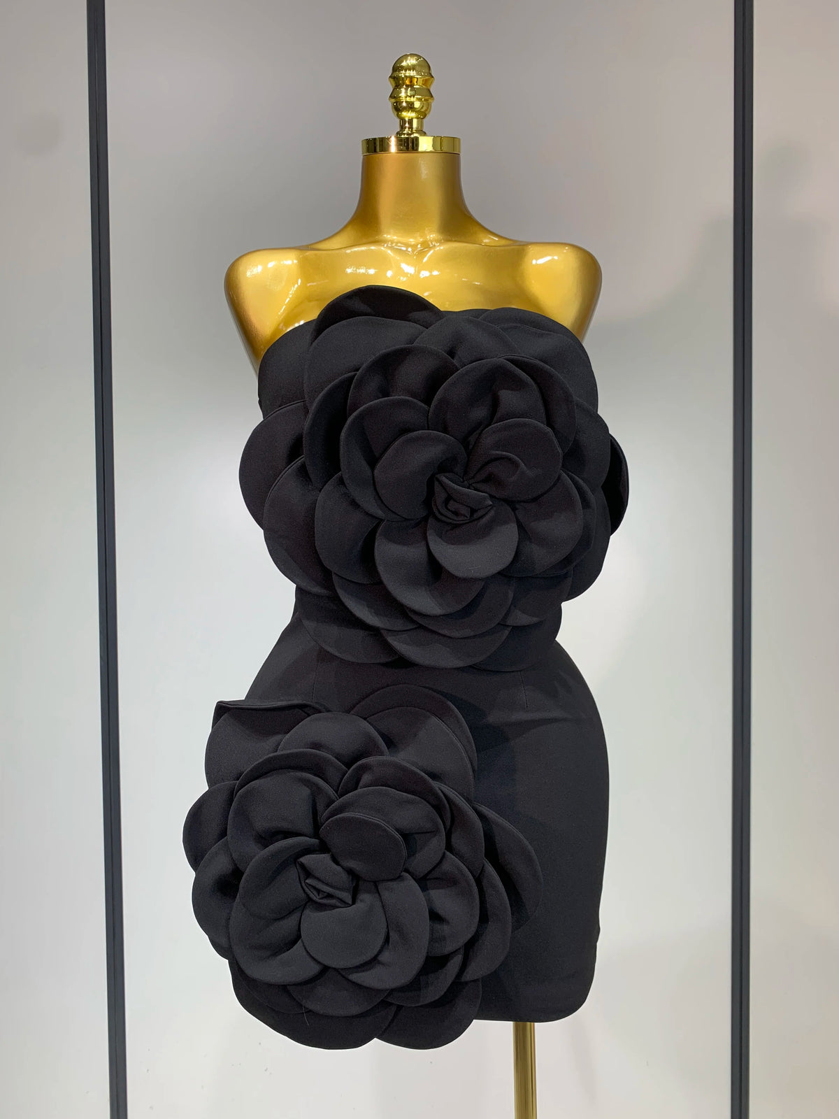 The Bloom Effect Mini