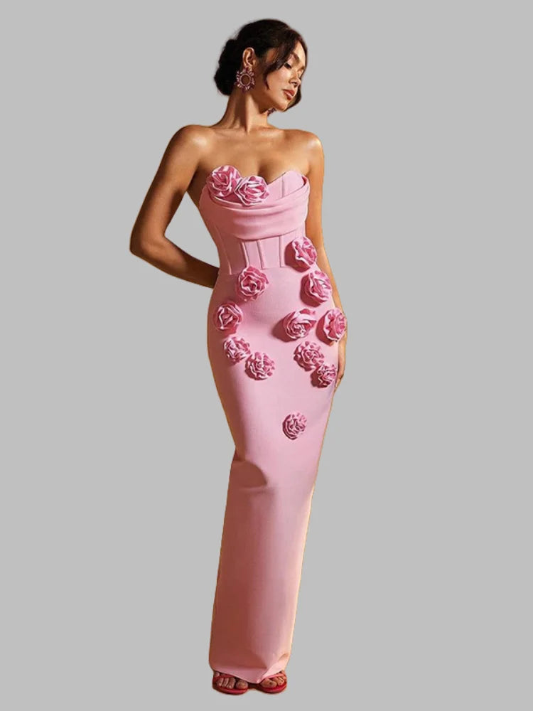 Rosabel Gown